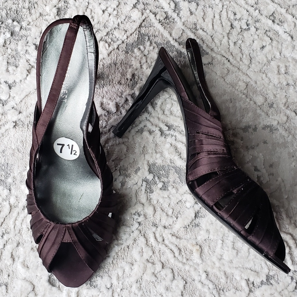 👡Nine West